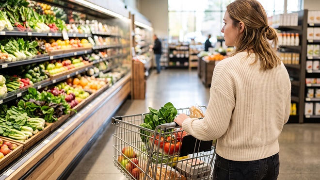 alimentos proximidad