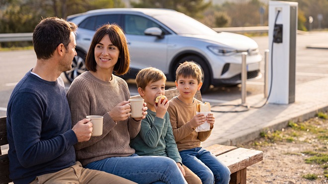 Fiabilidad coches enchufables
